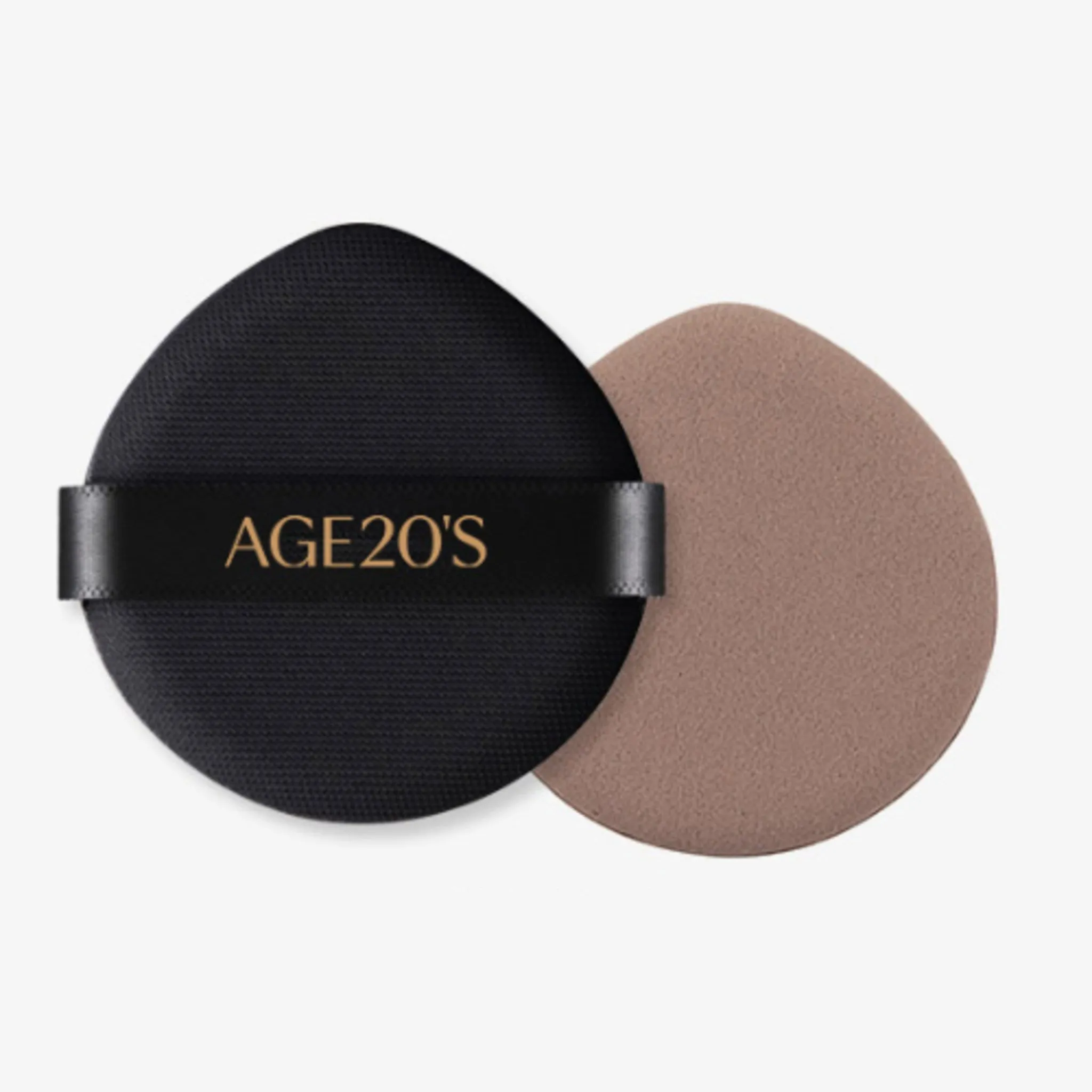Age 20's Signature Essence Cover Pact Intense Case 1p   Refill 14g 2p Set, Shade 21 - Cushion/Pact - 🏆 #16 - Beauty - Best of December