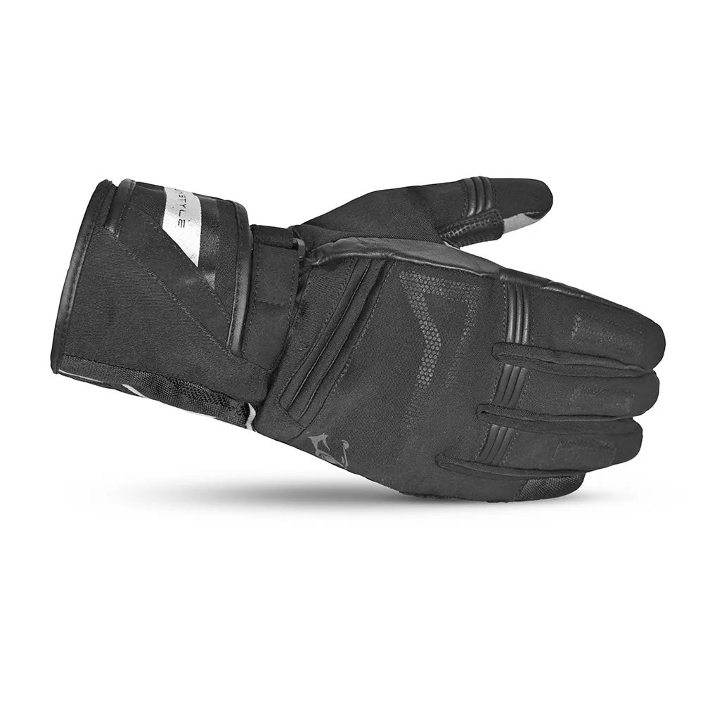 BELA Iglo Lady Premium Winter Motorcycle Gloves