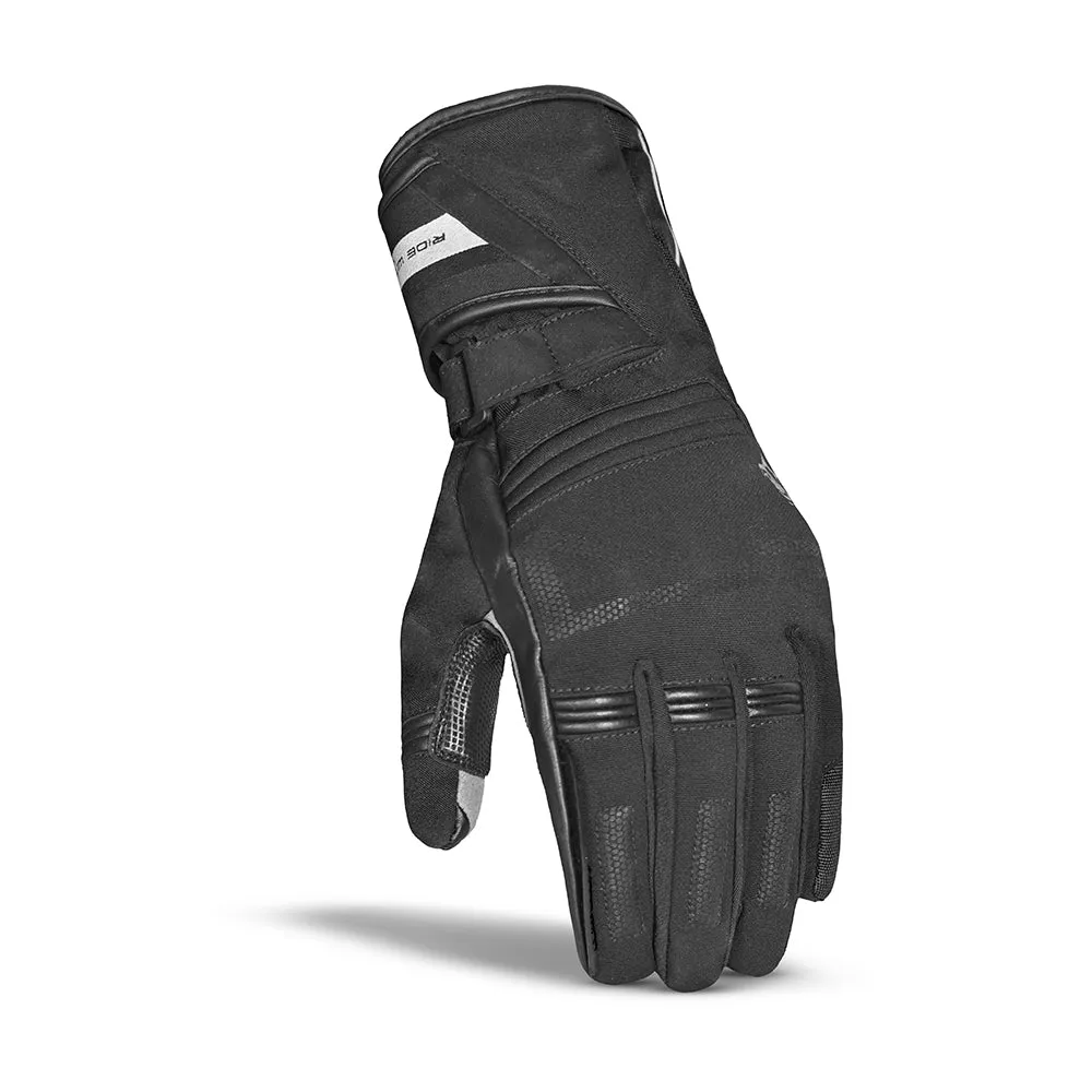 BELA Iglo Lady Premium Winter Motorcycle Gloves