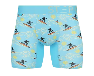 Boxer Brief - Cowabungas