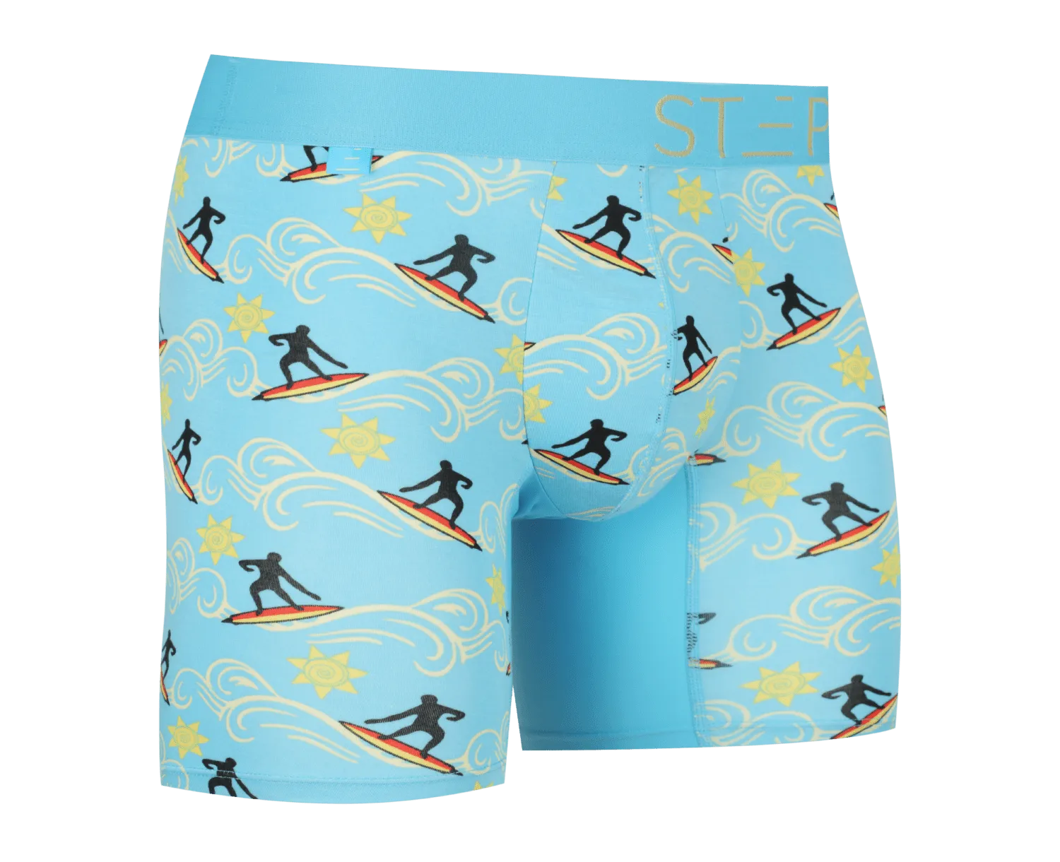 Boxer Brief - Cowabungas