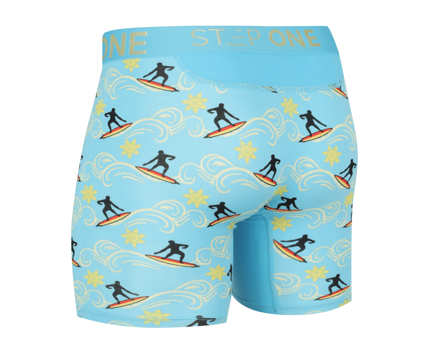 Boxer Brief - Cowabungas