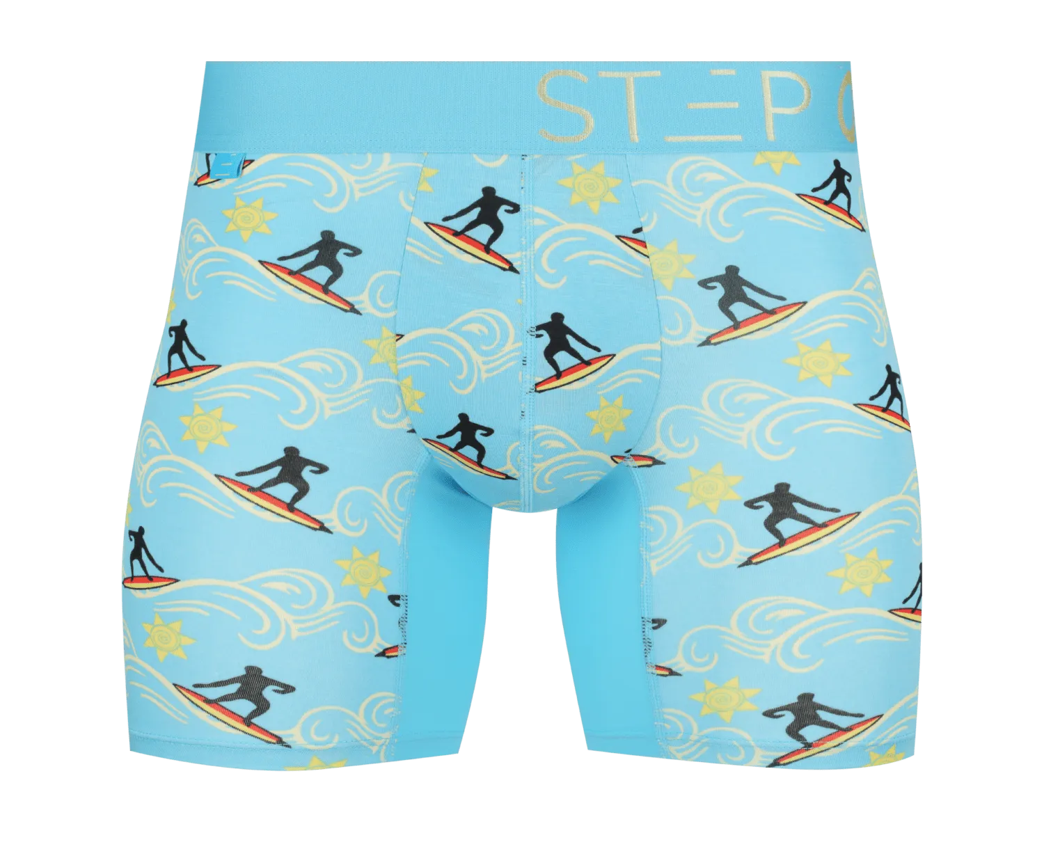 Boxer Brief - Cowabungas