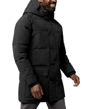 Canada Goose Emory Down Parka