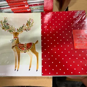 Hallmark IFH 9CT ASST Size Boxes (36 Pcs Lot)