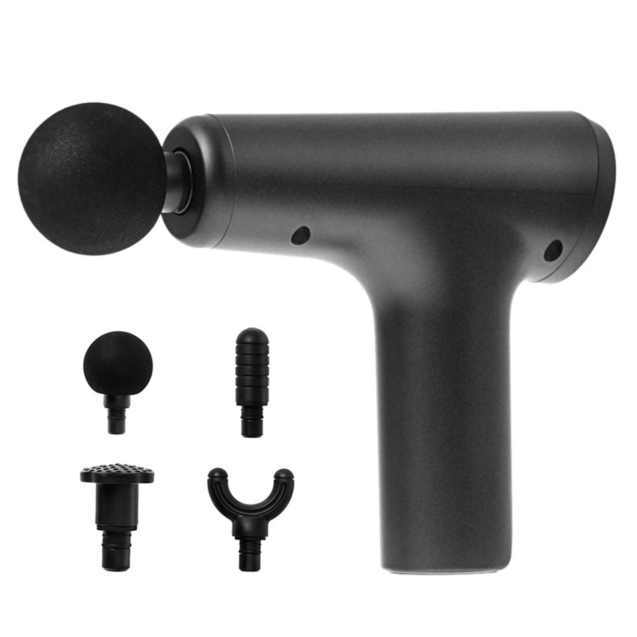 Home Planet Mini Wireless Electric Massage Gun - Stretching - 🏆 #6 - Sports/Outdoor - Best of December