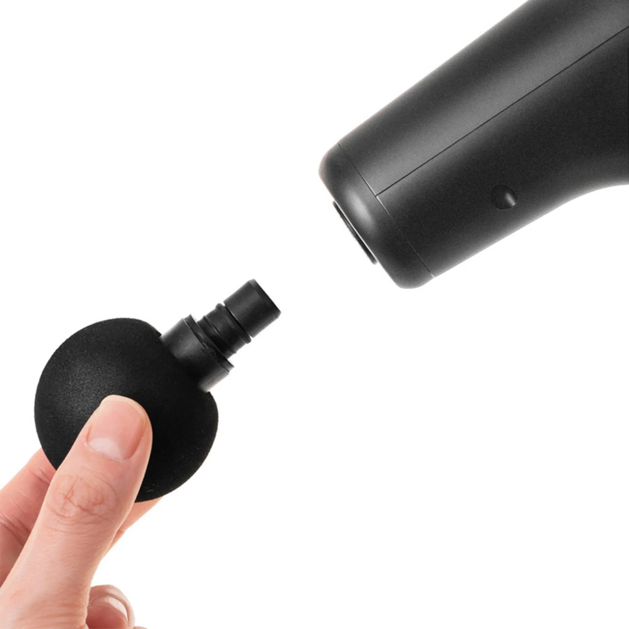 Home Planet Mini Wireless Electric Massage Gun - Stretching - 🏆 #6 - Sports/Outdoor - Best of December