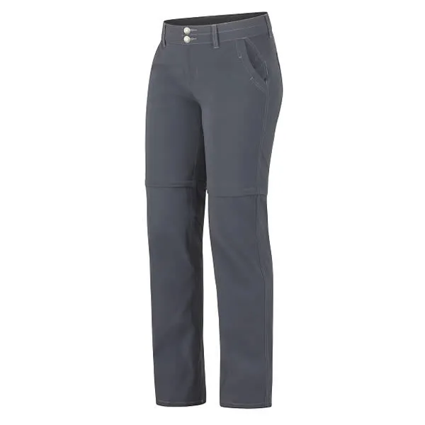 Marmot Women's Kodachrome Convertible Pants