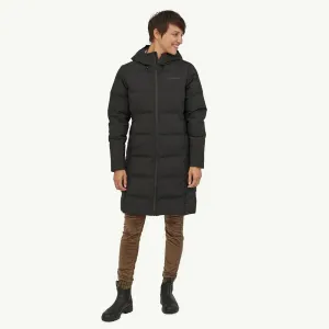 Patagonia Jackson Glacier Parka (Women's) Black