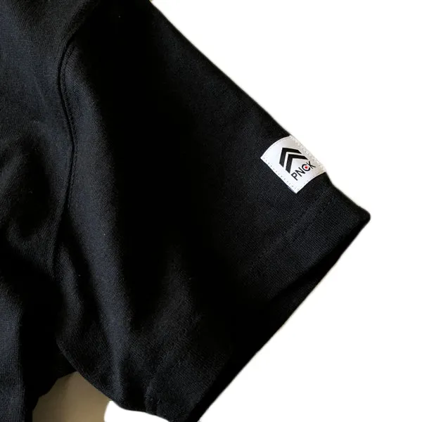 〈PNCK x DUCKLE〉COLLABORATION TEE *MULTICOLOR