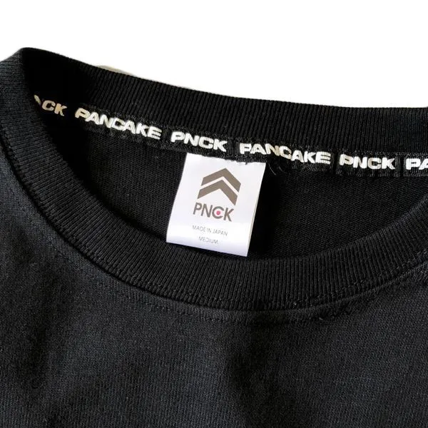 〈PNCK x DUCKLE〉COLLABORATION TEE *MULTICOLOR