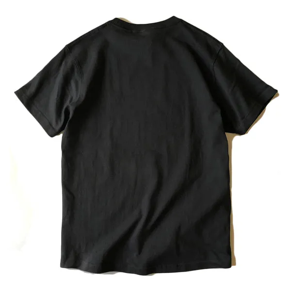 〈PNCK x DUCKLE〉COLLABORATION TEE *MULTICOLOR