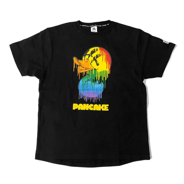 〈PNCK x DUCKLE〉COLLABORATION TEE *MULTICOLOR