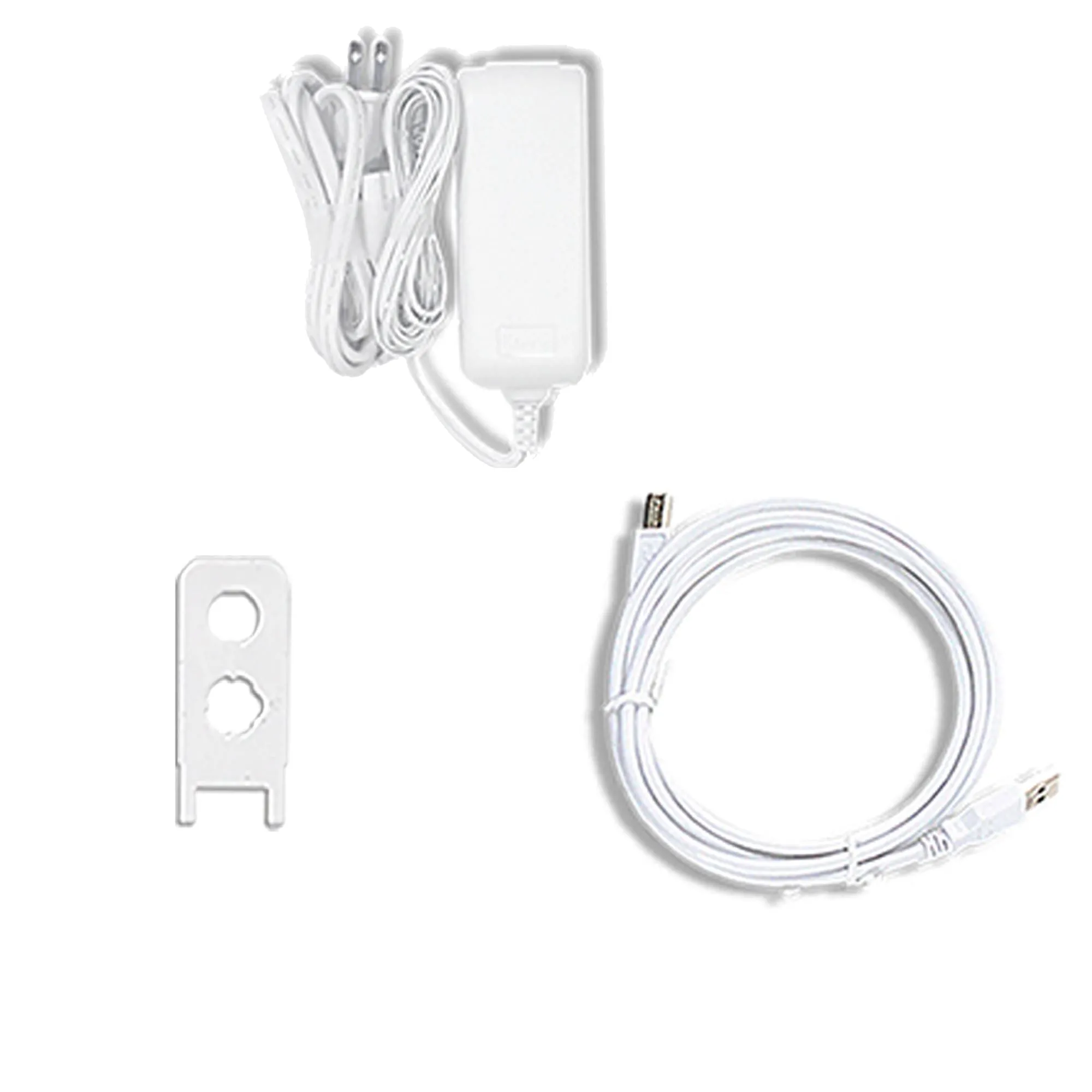 Silhouette White Cameo 4 PRO Business Bundle w/ Oracal Vinyl, Guides, Software, Tools