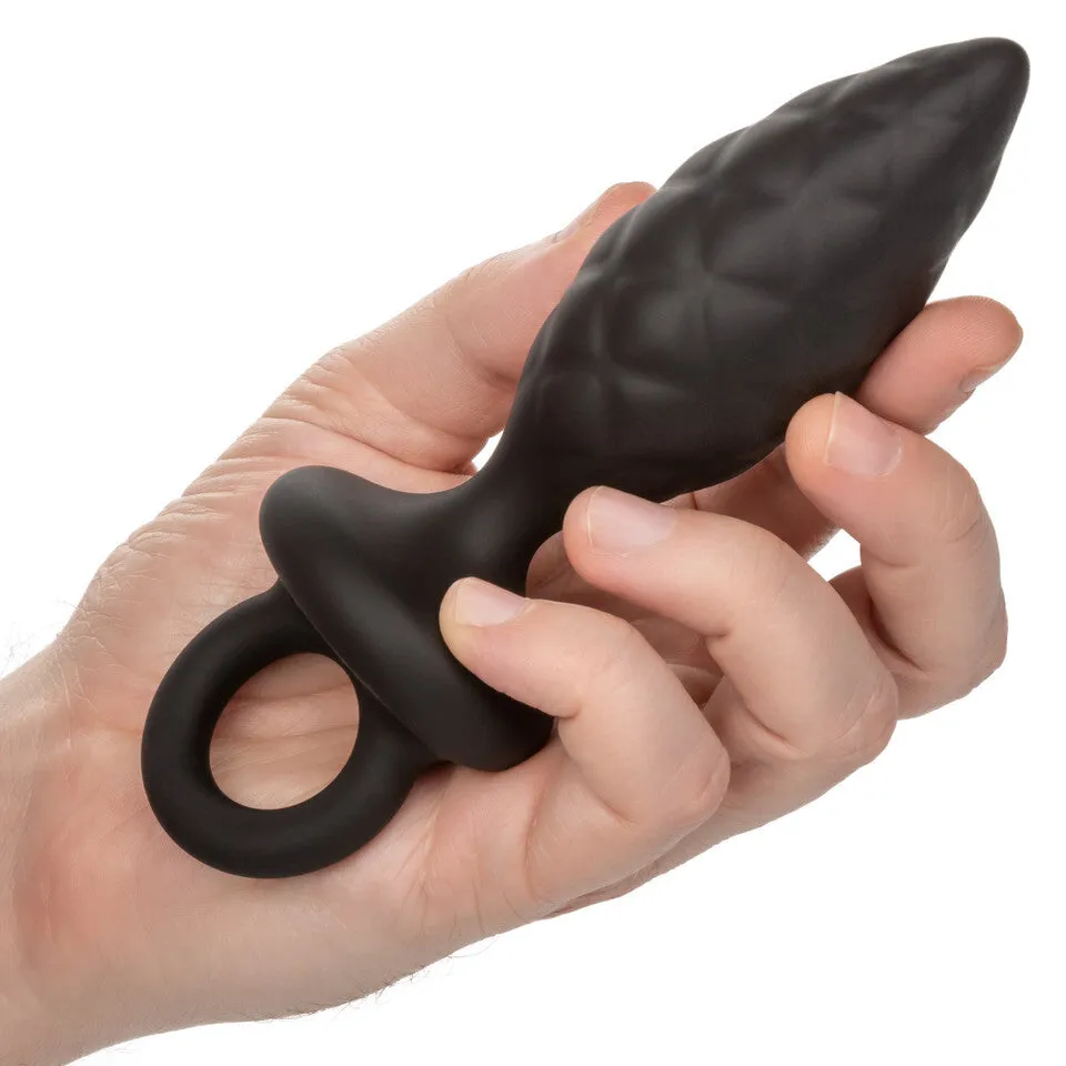 Silicone Anal Probe Kit 3 Pieces