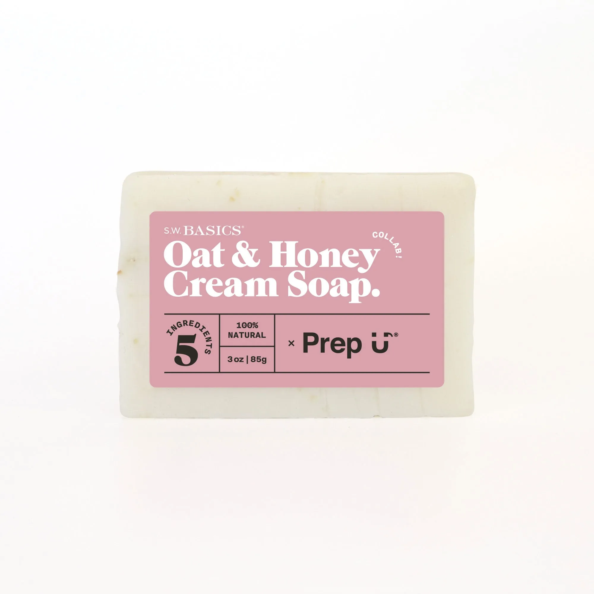 S.W. Basics x Prep U. 3pk Bundle Bars