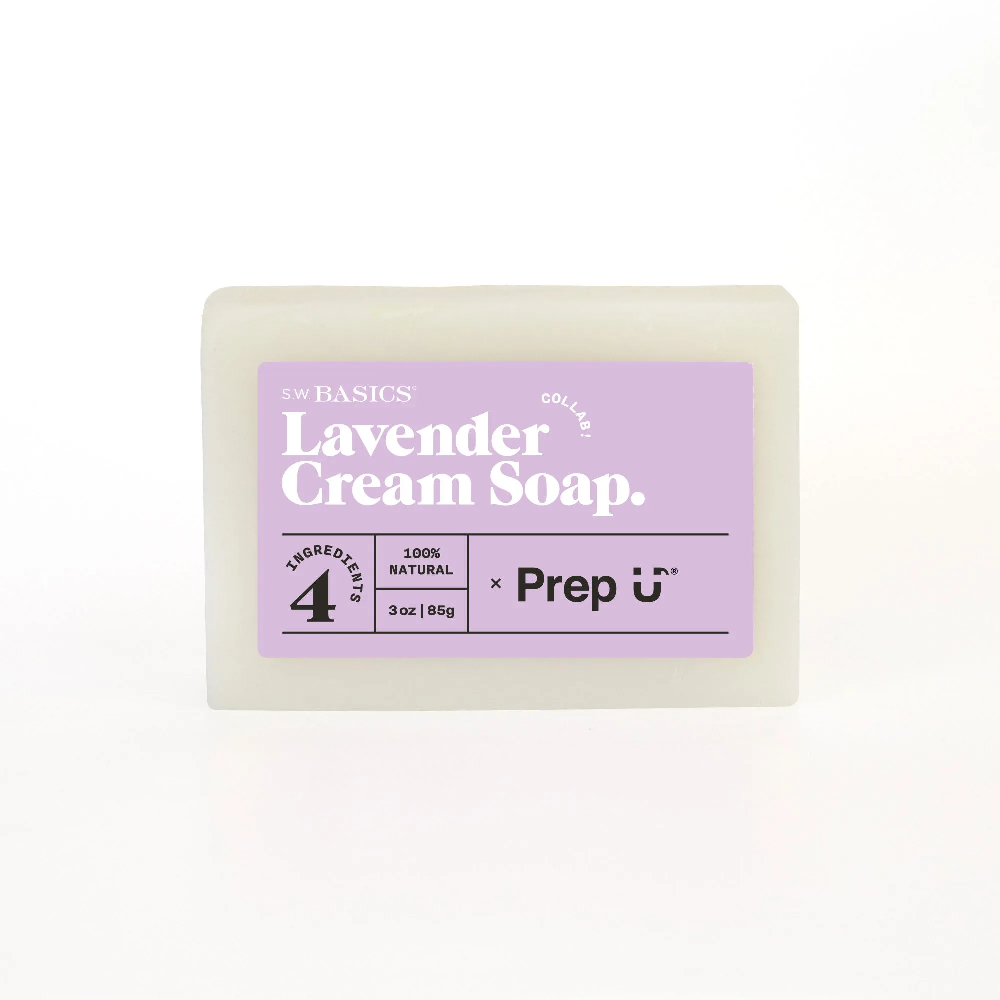 S.W. Basics x Prep U. 3pk Bundle Bars
