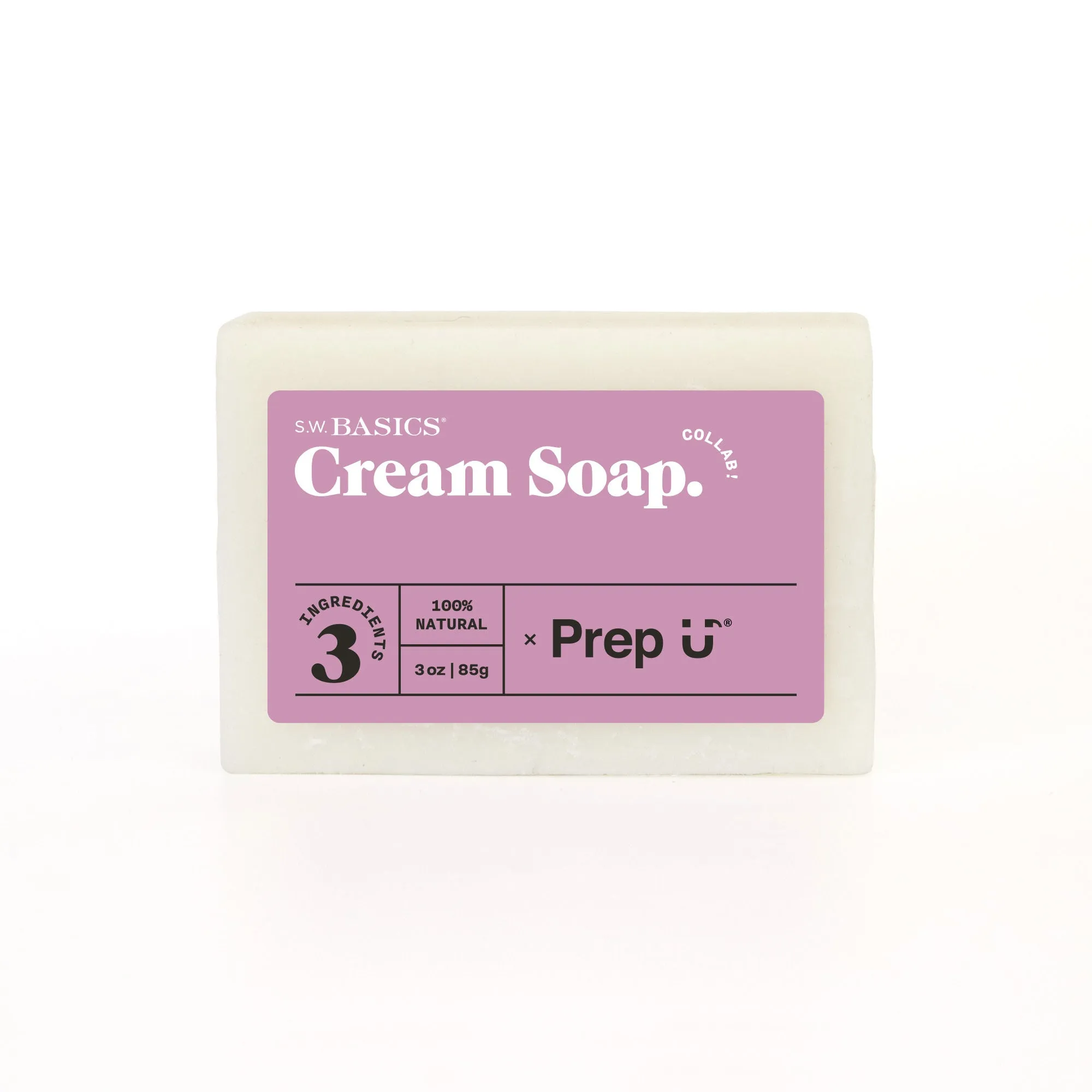 S.W. Basics x Prep U. 3pk Bundle Bars